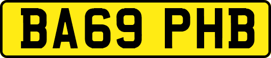BA69PHB