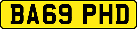 BA69PHD