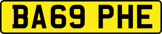 BA69PHE