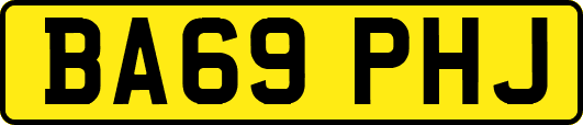 BA69PHJ