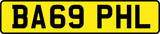 BA69PHL