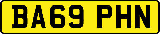 BA69PHN