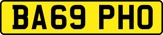 BA69PHO