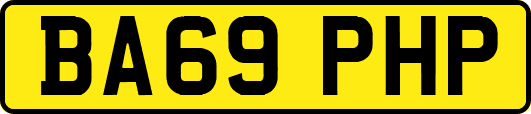 BA69PHP
