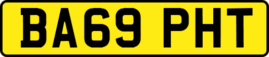 BA69PHT