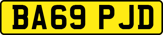 BA69PJD