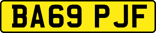 BA69PJF