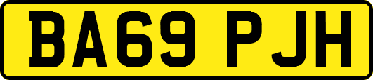 BA69PJH