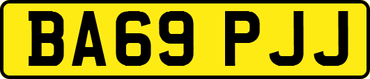 BA69PJJ