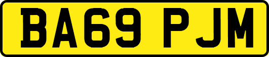 BA69PJM