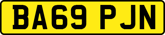 BA69PJN