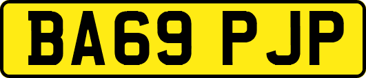 BA69PJP