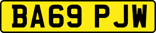 BA69PJW