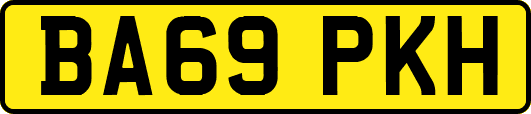 BA69PKH