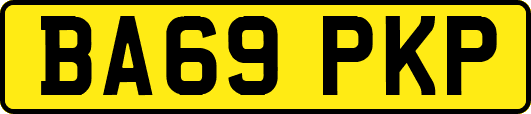 BA69PKP