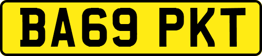 BA69PKT