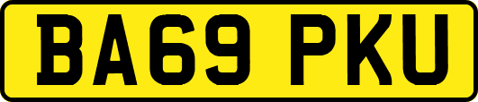 BA69PKU