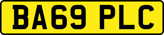 BA69PLC