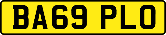 BA69PLO