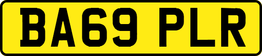 BA69PLR