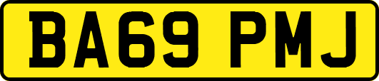 BA69PMJ