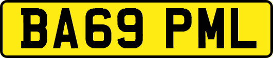 BA69PML