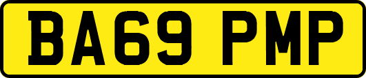 BA69PMP