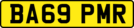 BA69PMR