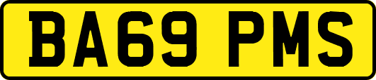 BA69PMS