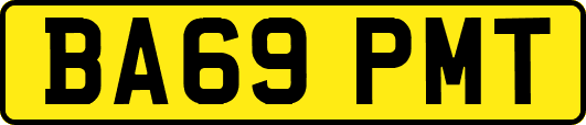 BA69PMT
