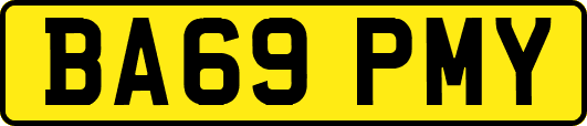 BA69PMY