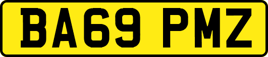 BA69PMZ