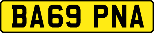BA69PNA