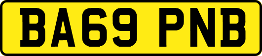 BA69PNB