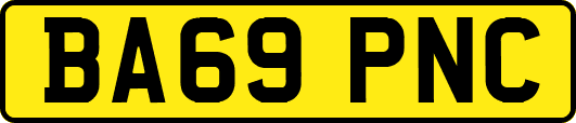 BA69PNC