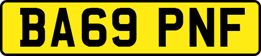 BA69PNF