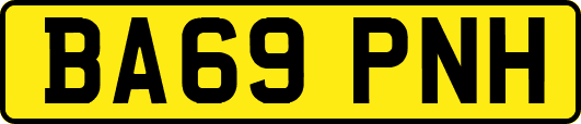 BA69PNH
