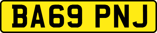 BA69PNJ