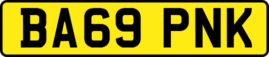 BA69PNK