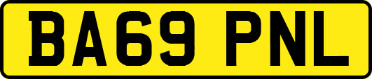 BA69PNL