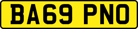 BA69PNO