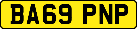 BA69PNP