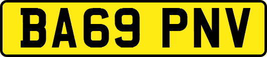 BA69PNV