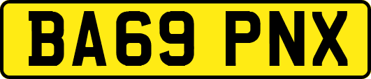 BA69PNX