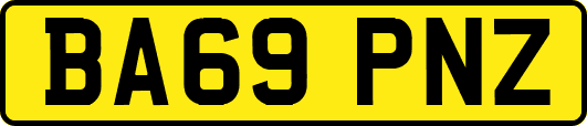 BA69PNZ