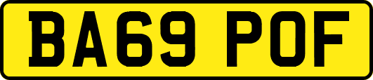 BA69POF