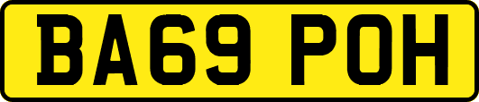 BA69POH