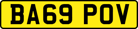 BA69POV