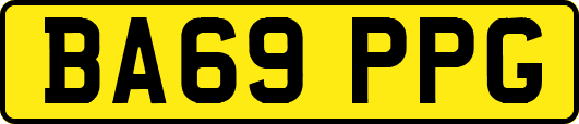 BA69PPG