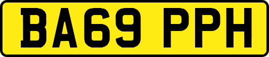 BA69PPH